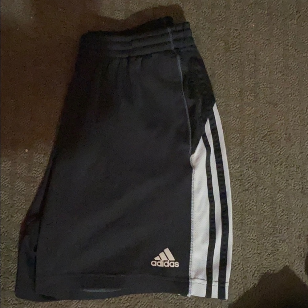 adidas shorts